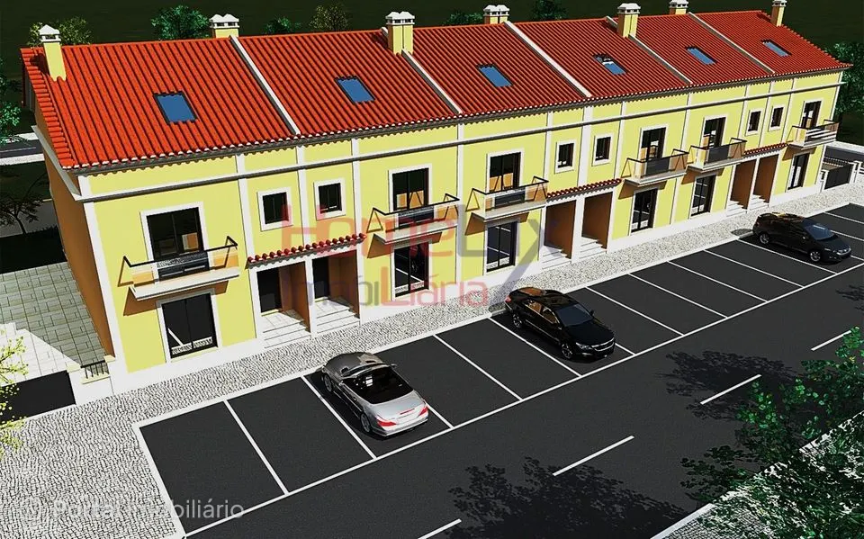 Lote p/ construção de Moradia em Viseu