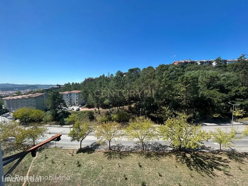 T3 na Quinta da Maia – Duas Frentes e Excelente Luminosidade