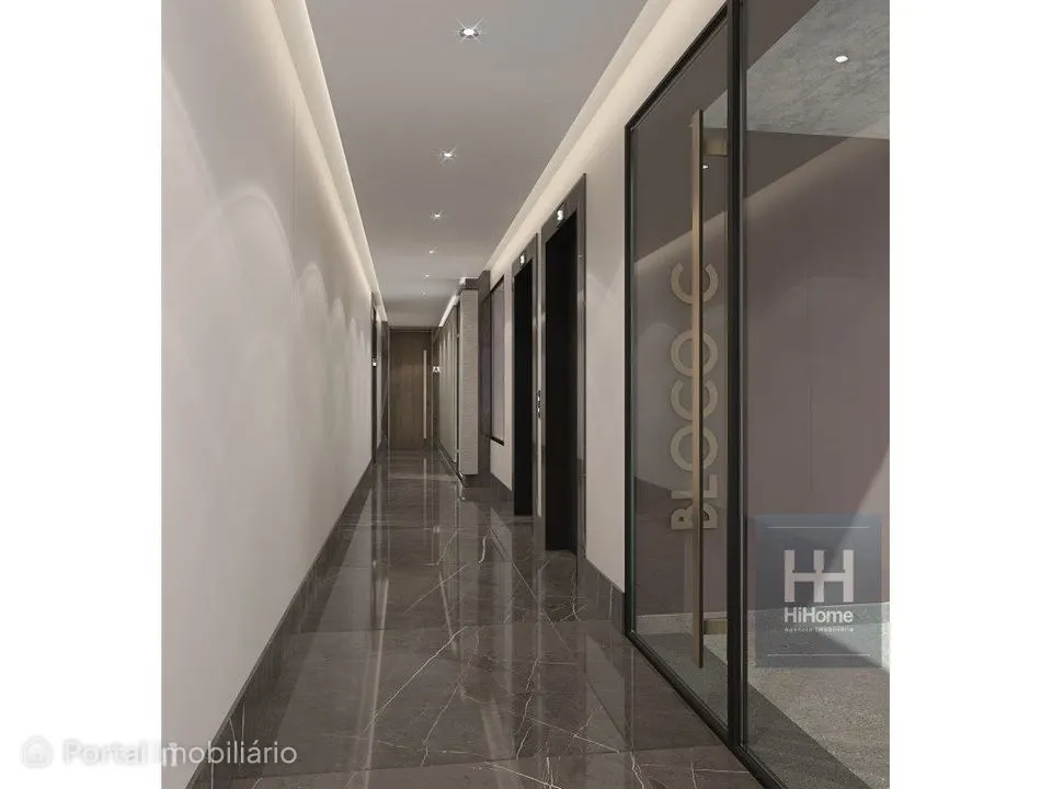 3-bedroom apartment for sale in Funchal (Santa Luzia)