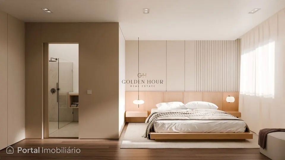 1-bedroom apartment for sale in Canelas