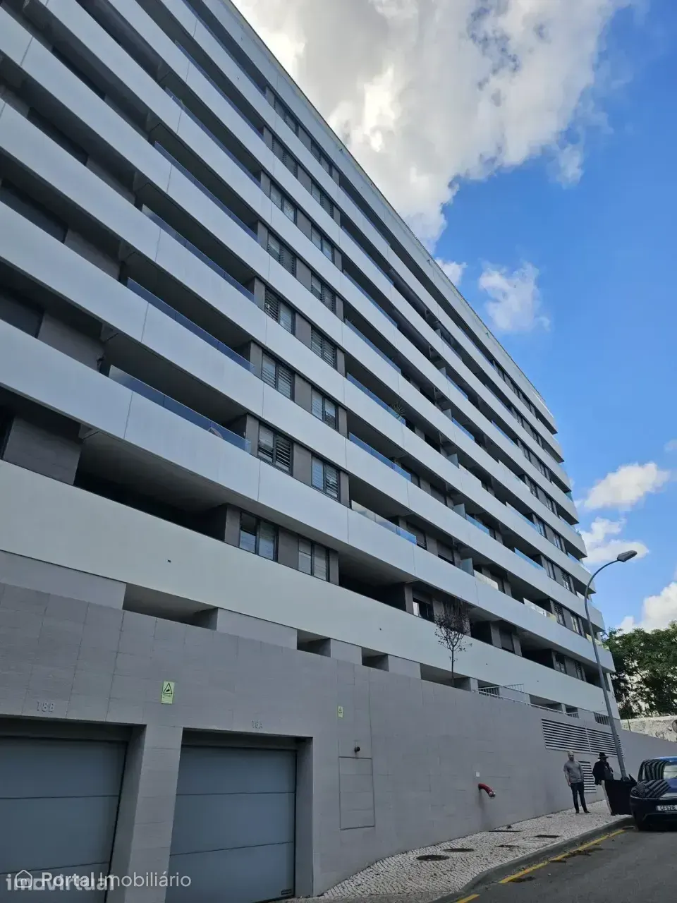 1-bedroom apartment for sale in Algés, Linda-a-Velha e Cruz Quebrada-Dafundo