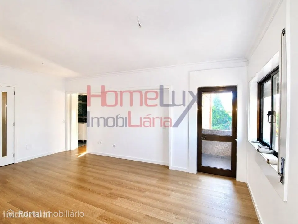 Apartamento T2 em Rio Tinto