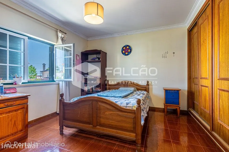 Moradia T4 Venda em Santarém (Marvila), Santa Iria da Ribeira de Santa
