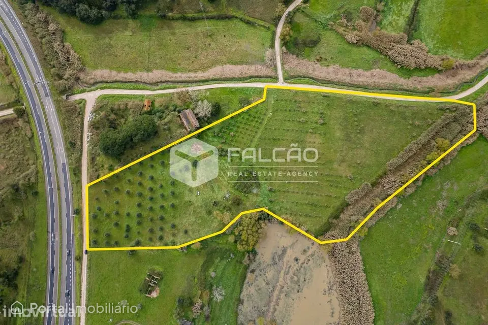 Terreno Urbano Venda em Santarém (Marvila), Santa Iria da Ribeira de