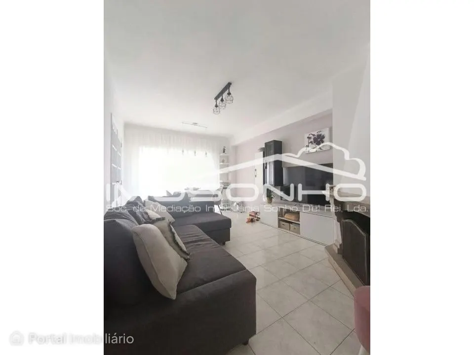 Apartamento T2