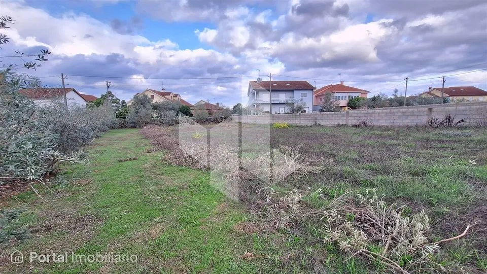 Terreno Para Construção Venda em Molelos,Tondela
