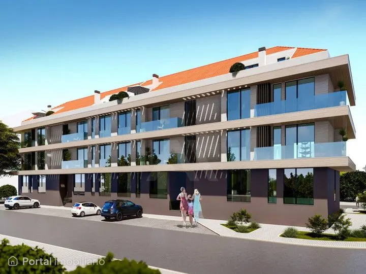 3-bedroom apartment for sale in Atouguia da Baleia