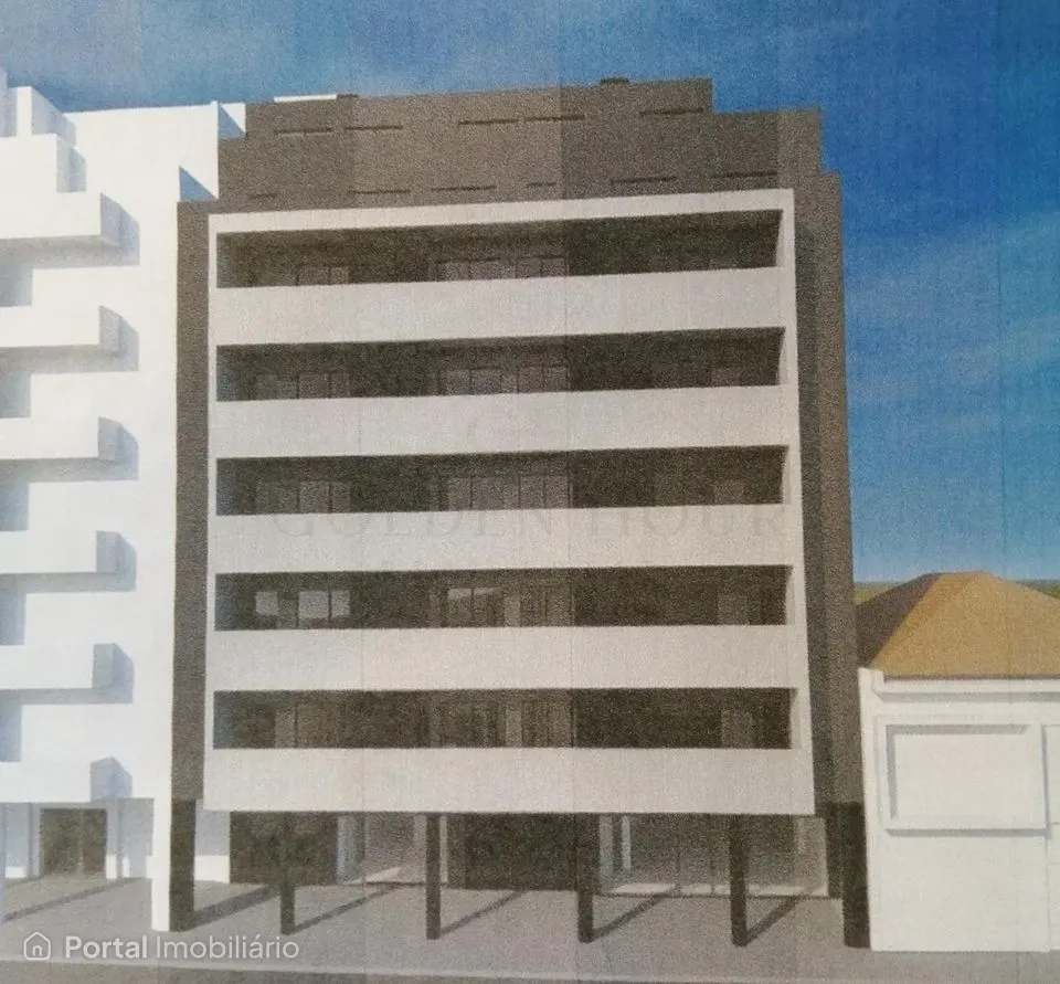 Apartamento T1 Venda em Mafamude e Vilar do Paraíso,Vila Nova de Gaia