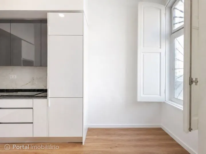 Apartamento T2 à venda em Lisboa