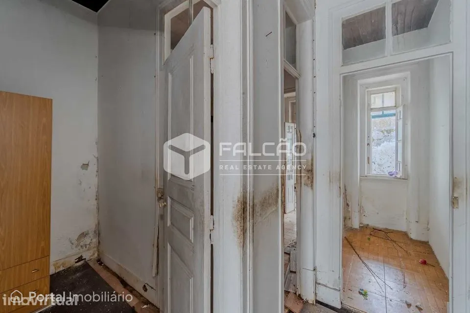 Moradia Devoluta T2 Venda em Santarém (Marvila), Santa Iria da Ribeira