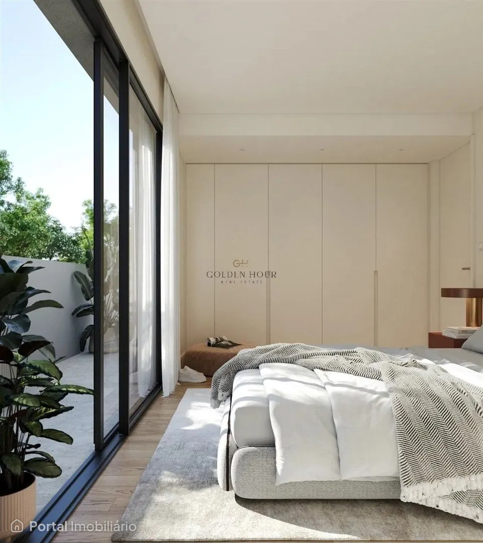 Apartamento T1 Venda em Mafamude e Vilar do Paraíso,Vila Nova de Gaia