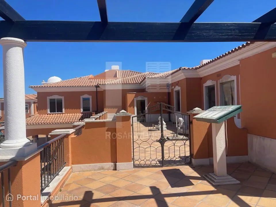 Espaço para restaurante à venda na Quinta do Lago