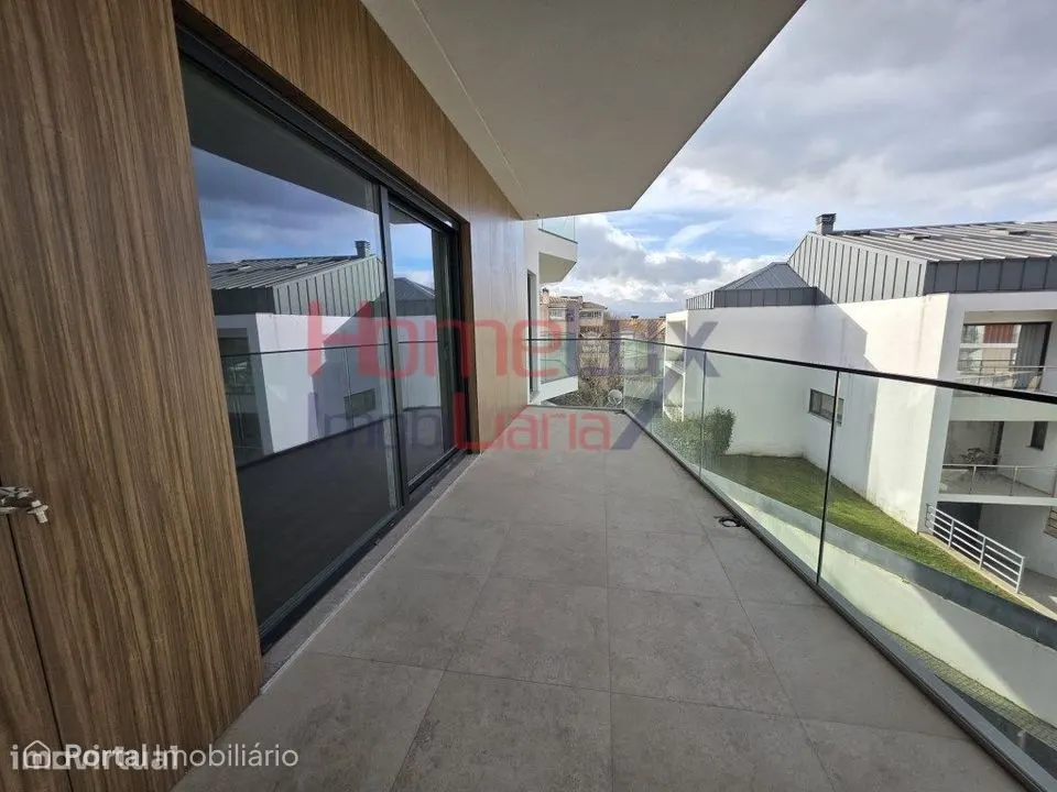 Apartamento T5 na Quinta do Bosque