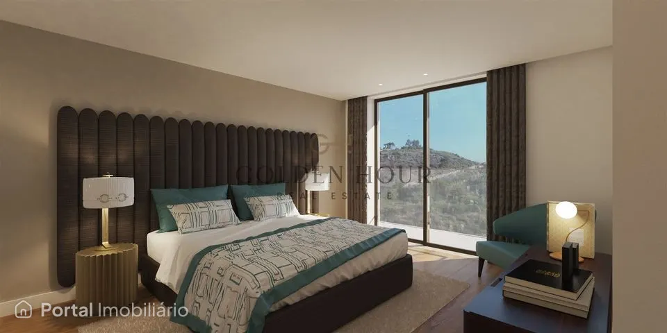 Apartamento T2 Venda em Canidelo,Vila Nova de Gaia