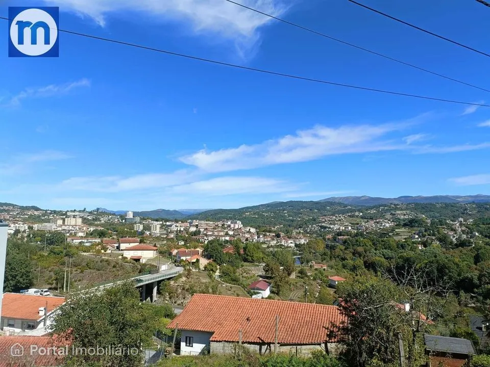 Moradia T6 Venda em Amarante (São Gonçalo), Madalena, Cepelos e Gatão,Amarante