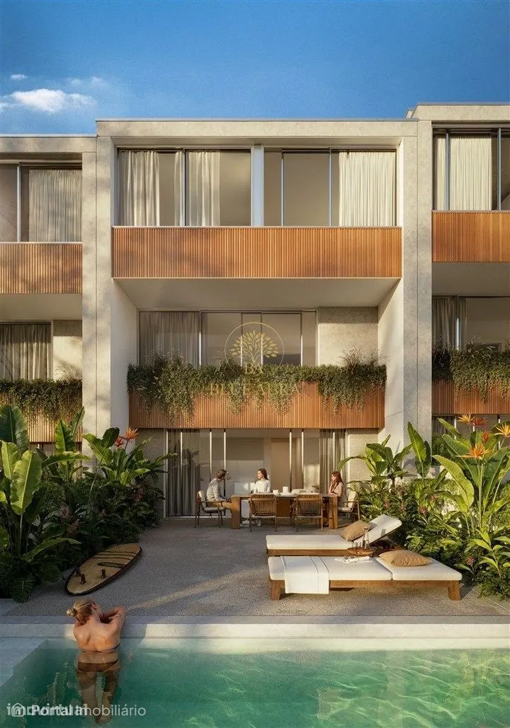 Lote de Terreno com Projecto Aprovado