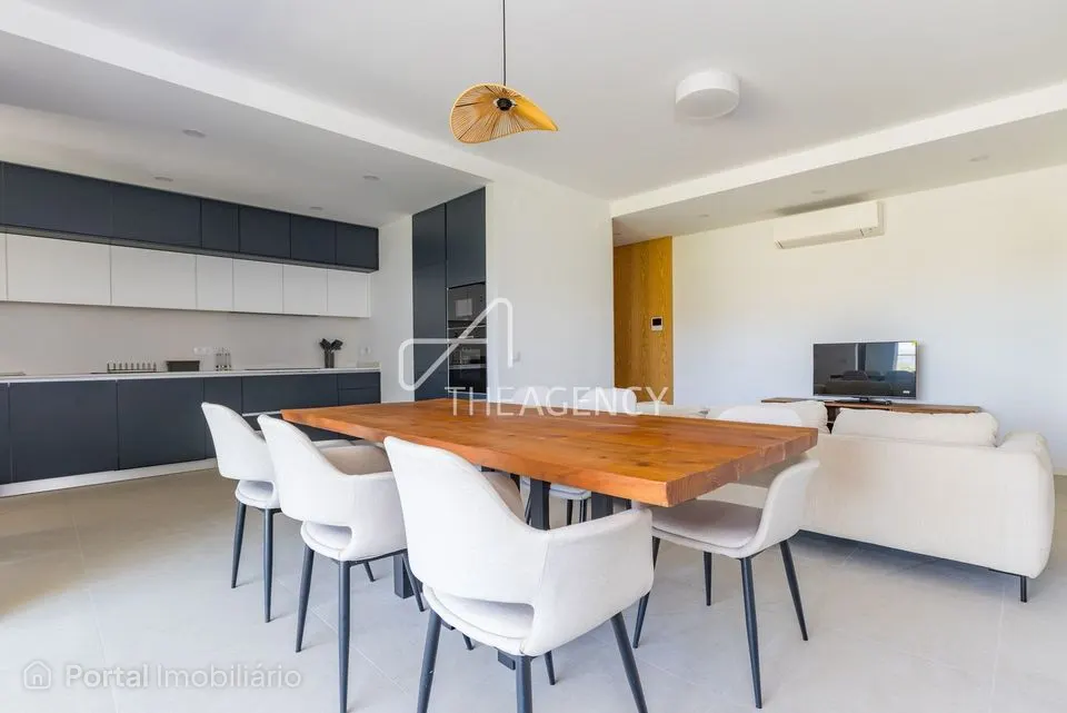 Apartamento T2 à venda em Faro