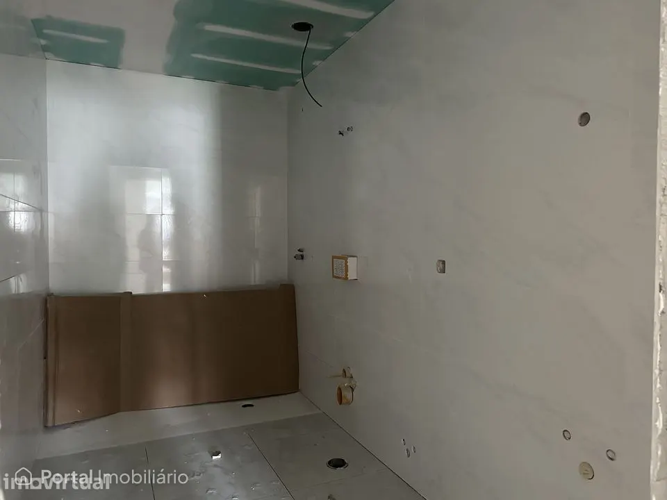 Apartamento T3 NOVO, com vista de mar, na Ericeira