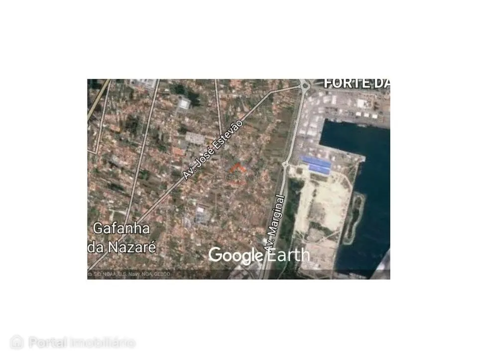 Vende-se excelente terreno na Gafanha da Nazaré, em ótima localizaç...