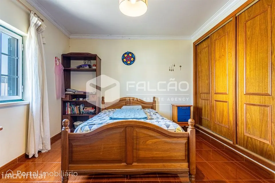 Moradia T4 Venda em Santarém (Marvila), Santa Iria da Ribeira de Santa