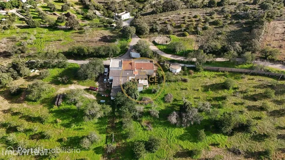 4-bedroom house for sale in Loulé (São Clemente)