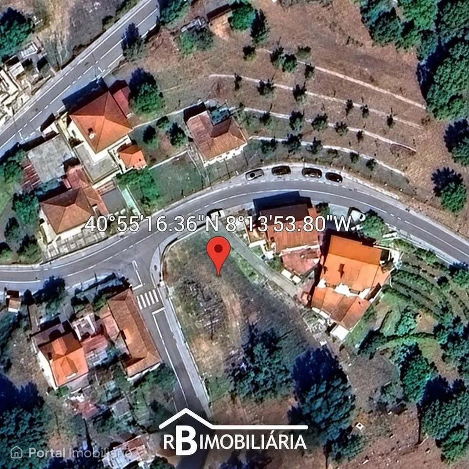 Land for sale in Moldes