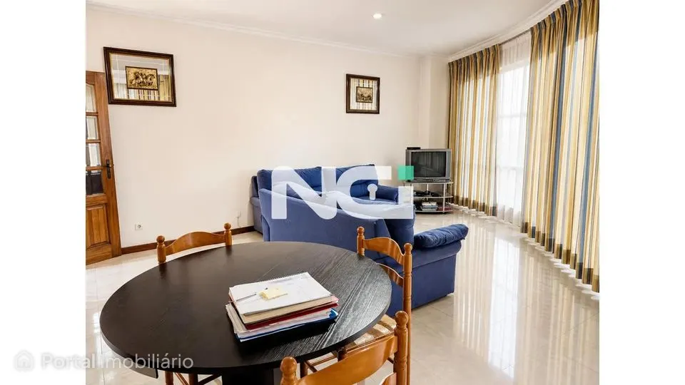 Apartamento T3 à venda em Guimarães