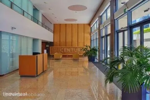 Escritório Parque das Nações (Centro de Escritórios PANORAMIC)
