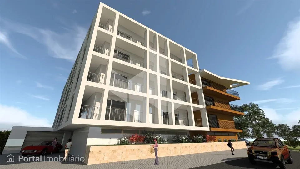 Apartamento T2 Venda em Tondela e Nandufe,Tondela