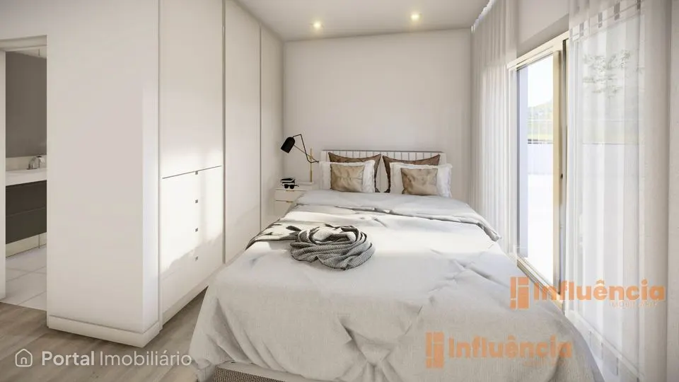 Apartamento T1 | Covilhã