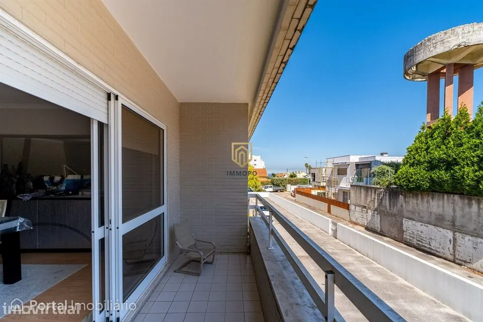 Apartamento T2 Venda em Arcozelo,Vila Nova de Gaia