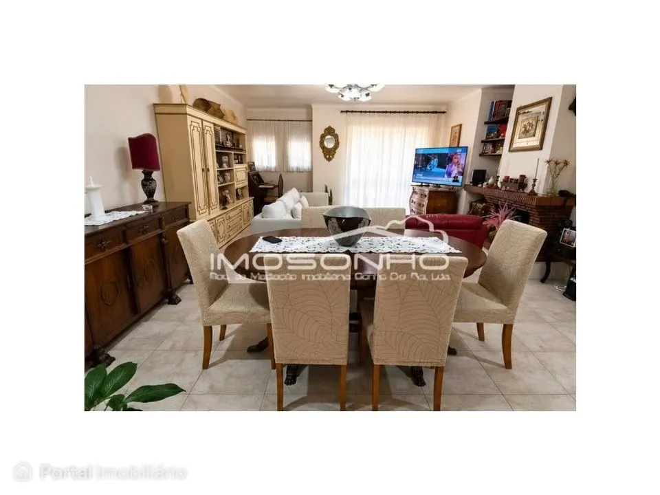 Apartamento T3