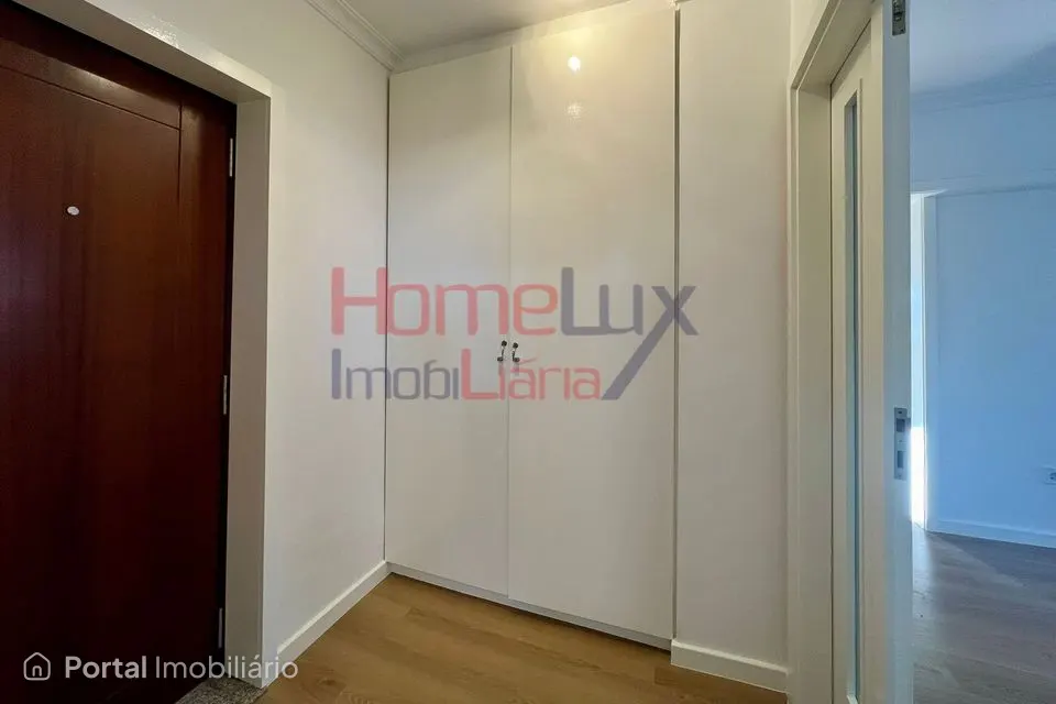 Apartamento T2 em Rio Tinto