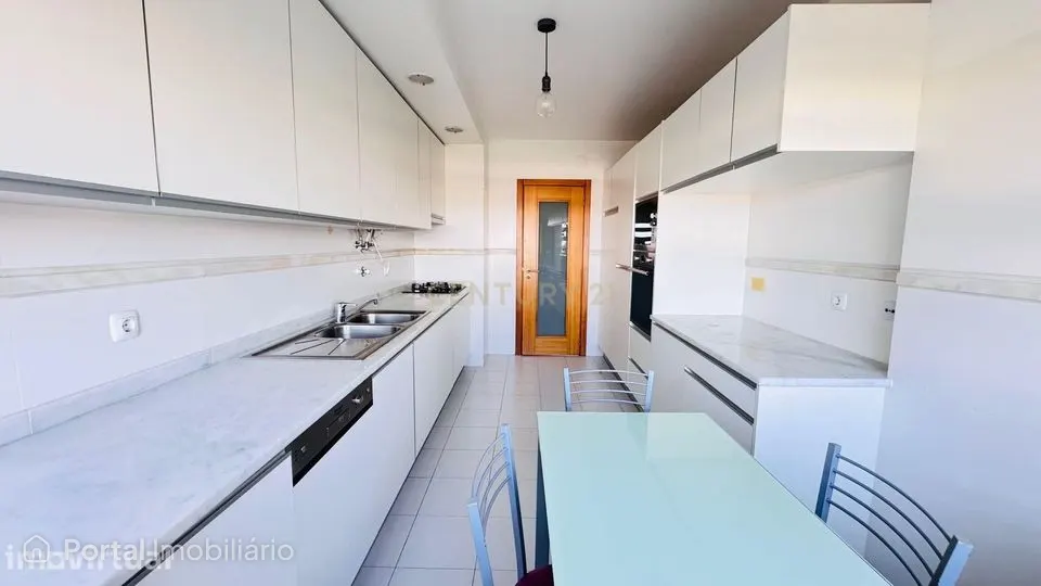Espaçoso T3 em Loures - Ideal para a Sua Família!