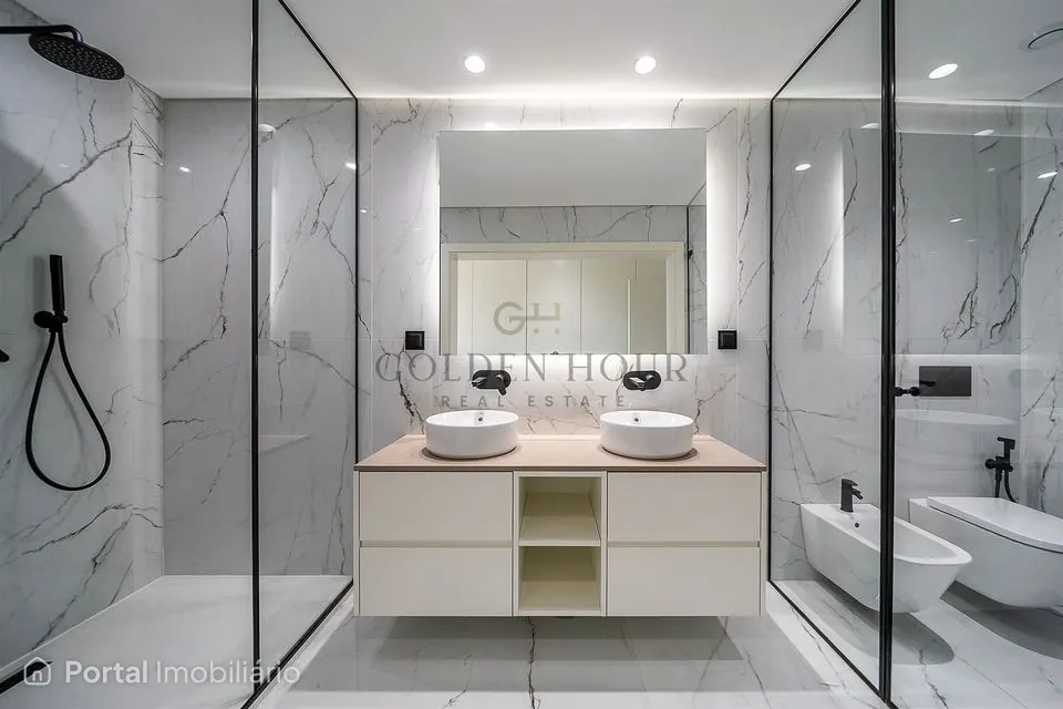Apartamento T3 Venda em Mafamude e Vilar do Paraíso,Vila Nova de Gaia