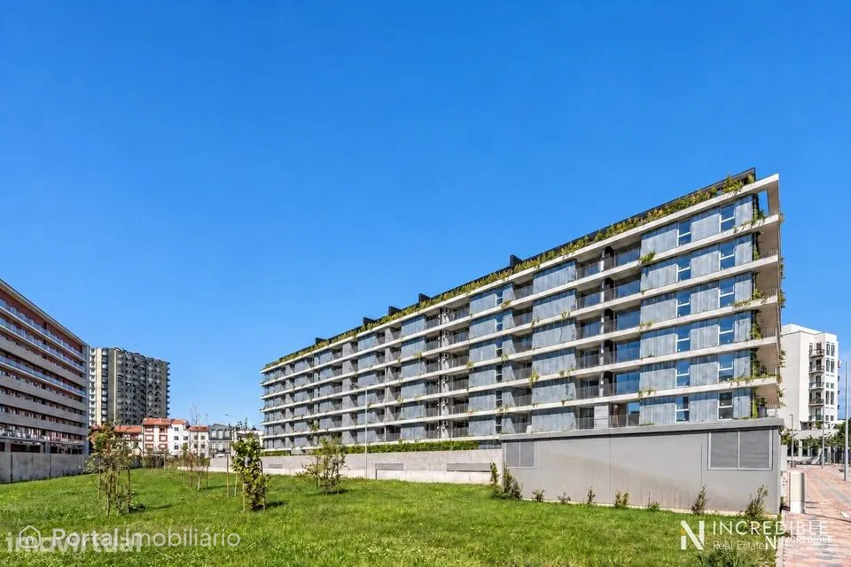 Apartamento T0 Arrendamento em Braga (São Vítor),Braga