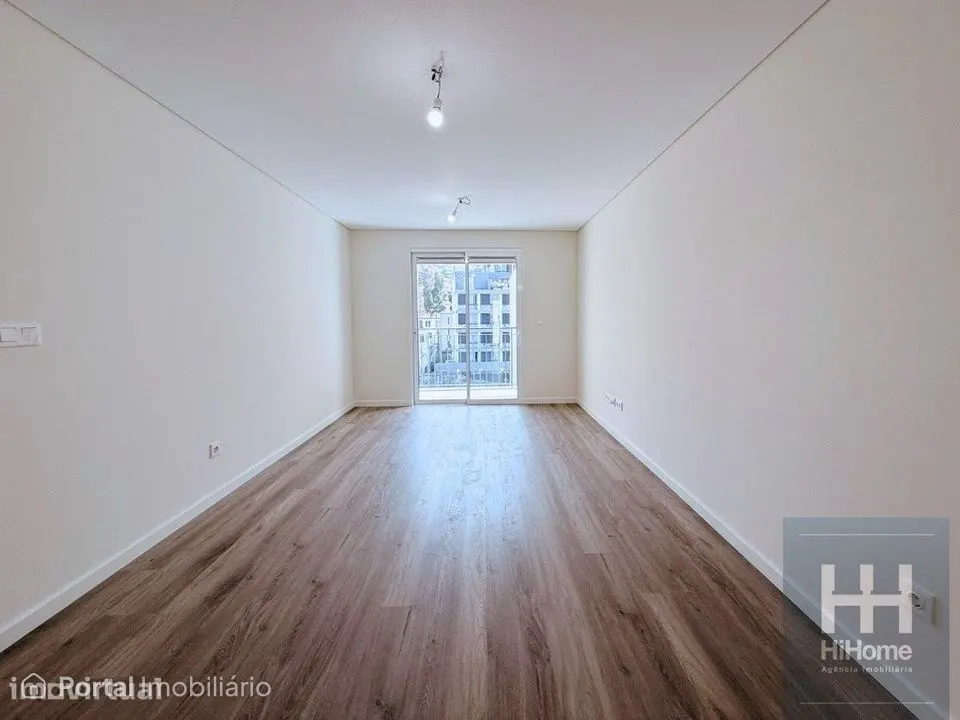 Apartamento T3 no Centro do Funchal - Madeira