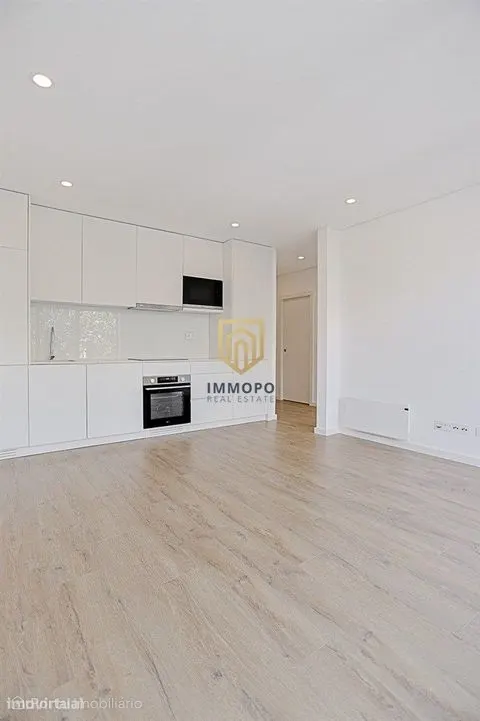 Apartamento T1+1 Venda junto ao Polo Universitario