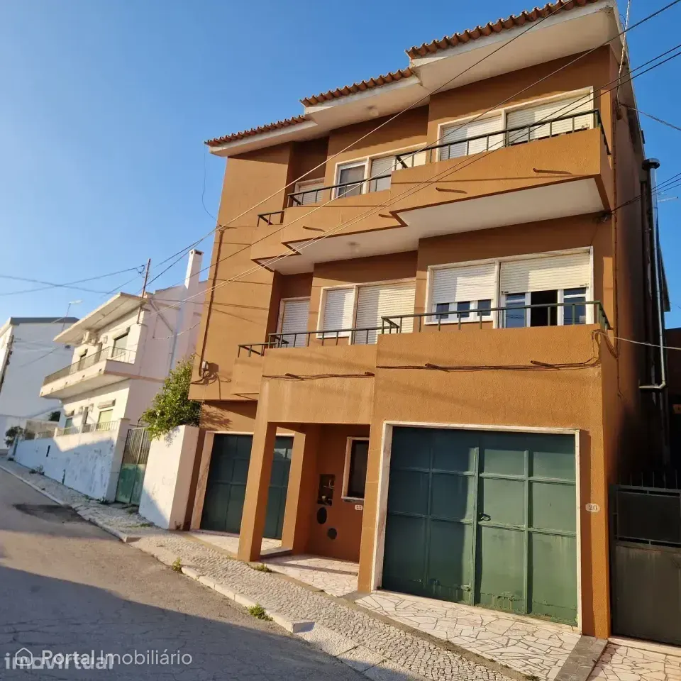 5-bedroom apartment for sale in Alcácer do Sal