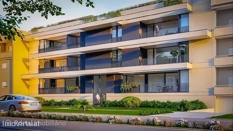 Apartamento T3, Duplex, com terraço, Praia da Vagueira, Vagos, Aveiro