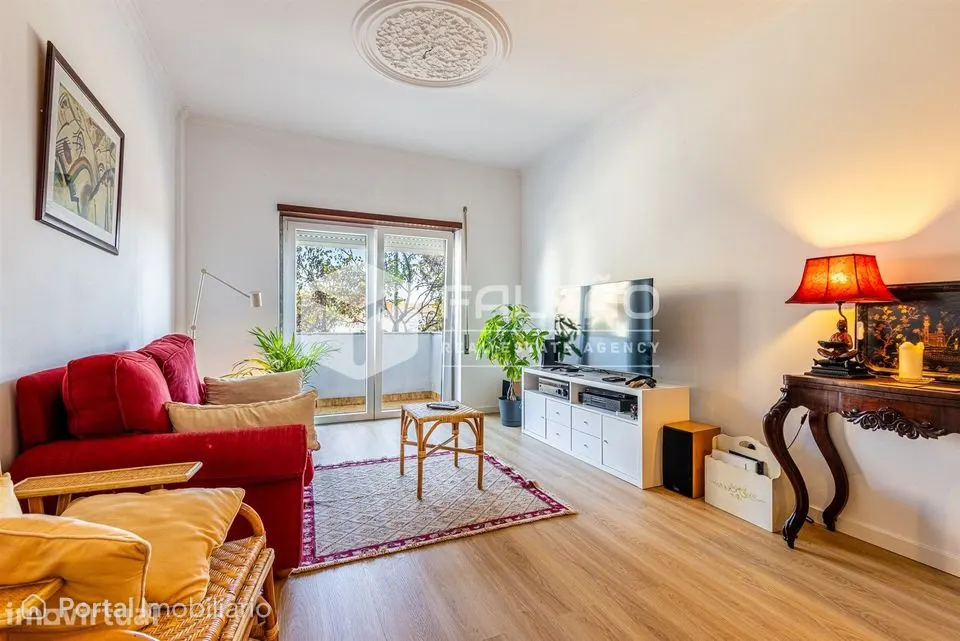 Apartamento T3 Venda