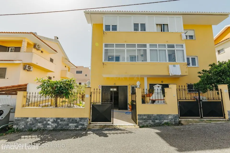 4-bedroom house for sale in Santo Antão e São Julião do Tojal
