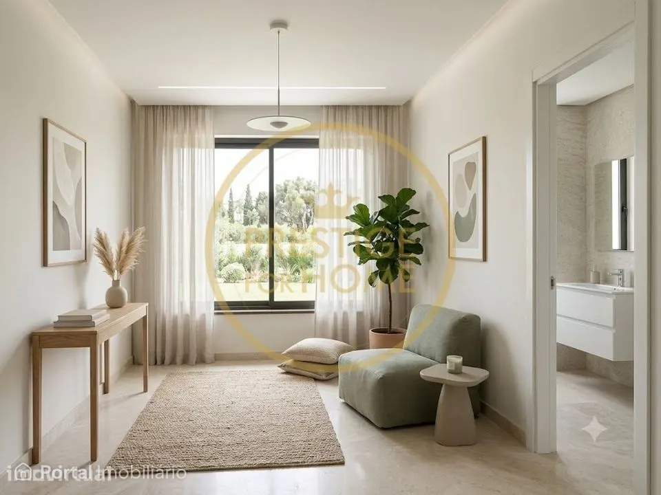 Apartamento, 227 m², Faro (Sé e São Pedro)