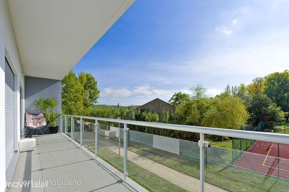 Apartamento T3 Condeixa-a-Nova
