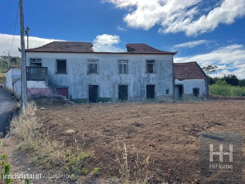4-bedroom house for sale in Prazeres