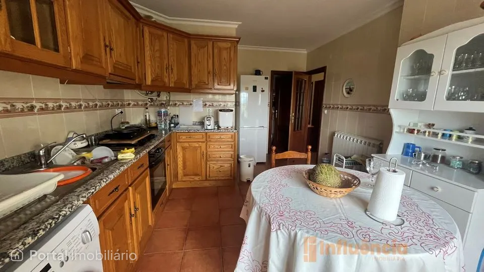 3-bedroom apartment for sale in Alpedrinha