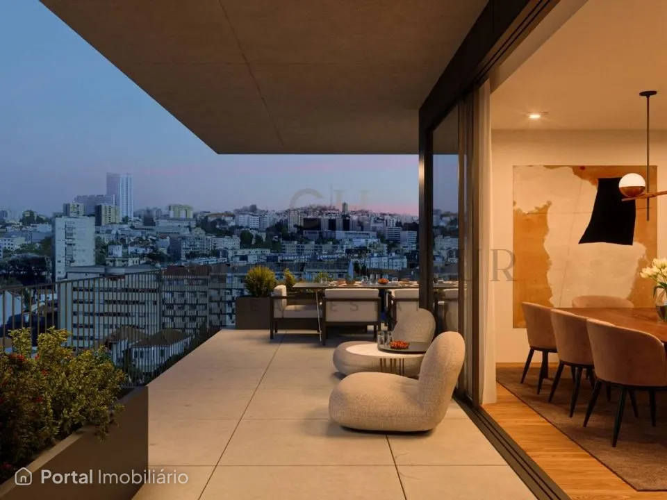 Apartamento T1 Venda em Santa Marinha e São Pedro da Afurada,Vila Nova de Gaia
