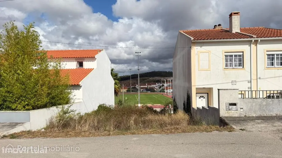 Terreno para Construção | Torres Vedras