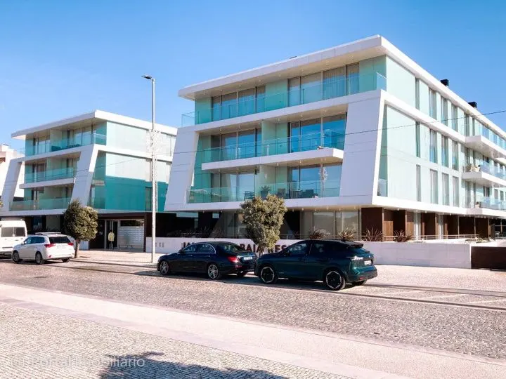 Apartamento T2 à venda em Alcobaça