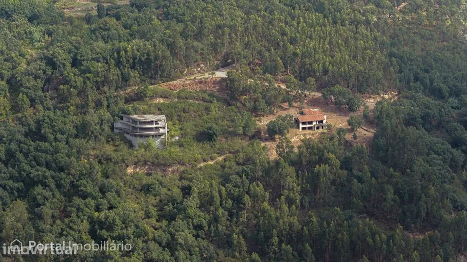 Oportunidade única Quinta da Cardia, Penha Longa, Marco de Canaveses